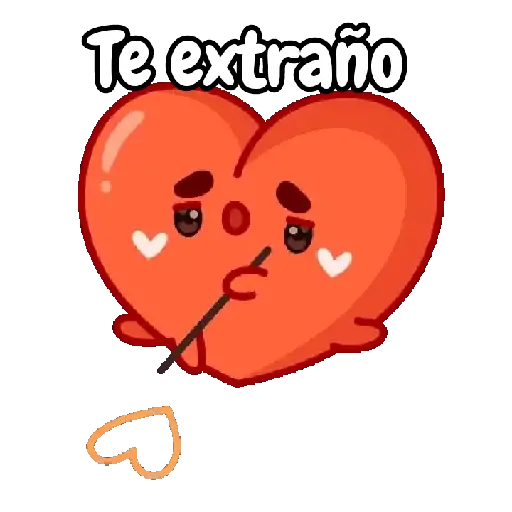 Mensajitos de amor 🎀💬