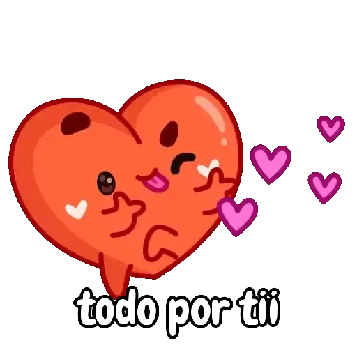 Mensajitos de amor 🎀💬