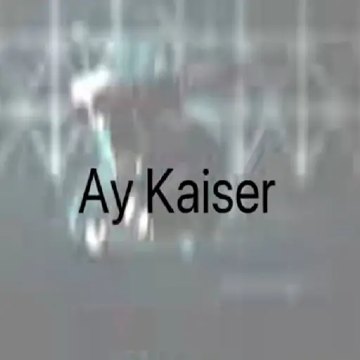 Ay Kaiser Kaiser ⚽ Blue lock🔥