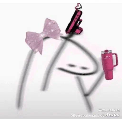 Lupita tiktok