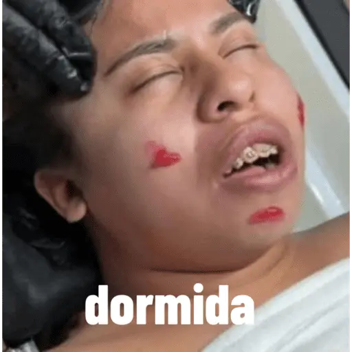 Lupita tiktok