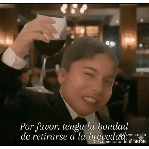 Lupita tiktok
