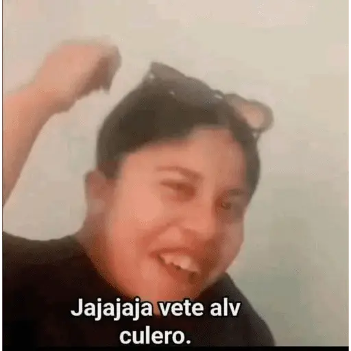 Lupita tiktok