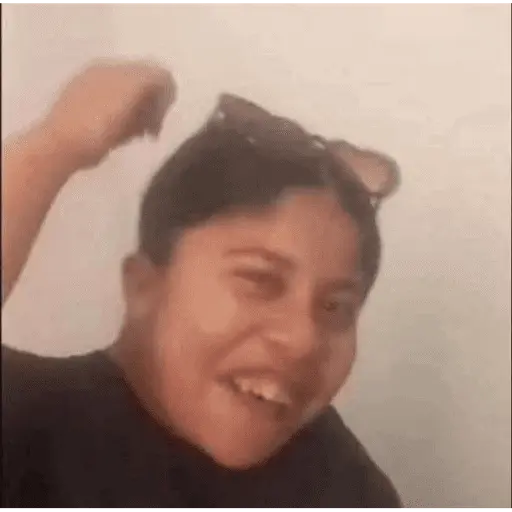 Lupita tiktok
