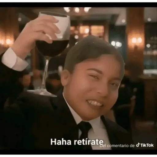 Lupita tiktok