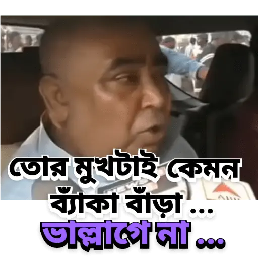 Bangla all funny dialogues 1