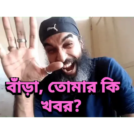Bangla all funny dialogues 1