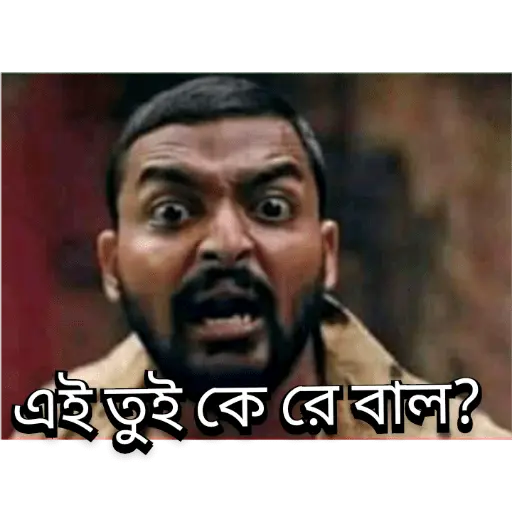 Bangla all funny dialogues 1