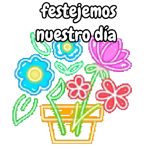 Ramo de San Valentín 💐🌷