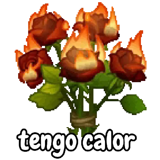 Ramo de San Valentín 💐🌷