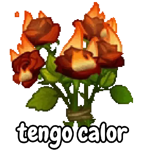 Ramo de San Valentín 💐🌷 preview
