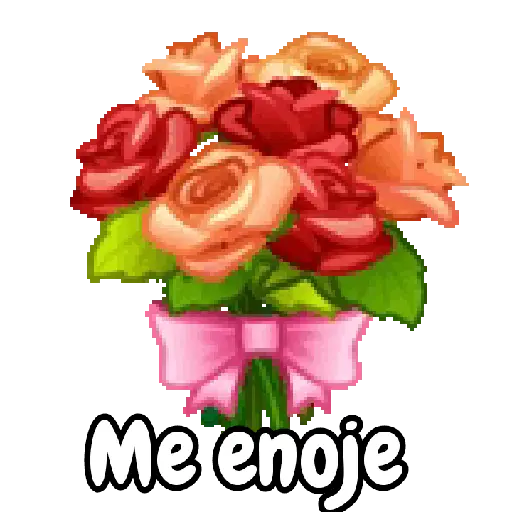 Ramo de San Valentín 💐🌷 preview