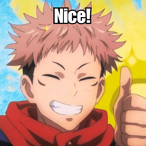 Jujutsu Kaisen preview