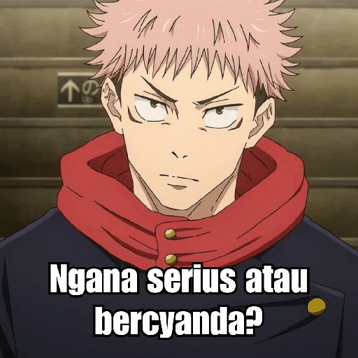 Jujutsu Kaisen preview