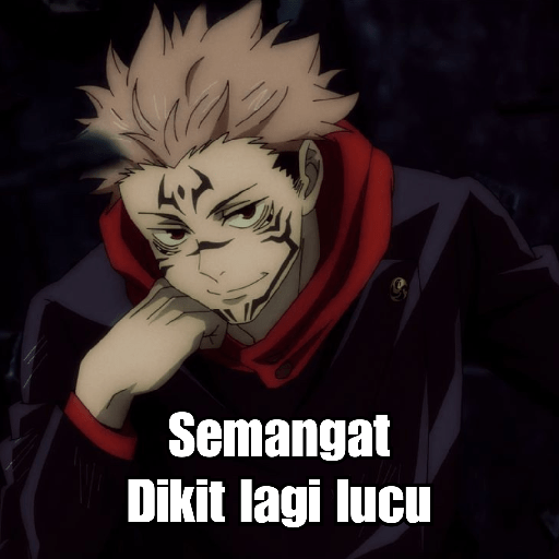 Jujutsu Kaisen preview