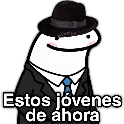 Flork malo 3️⃣😈 Grosero🫥  preview