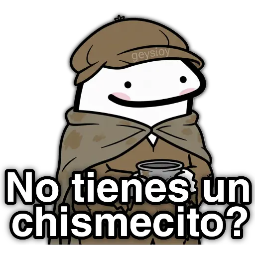 Flork malo 3️⃣😈 Grosero🫥 