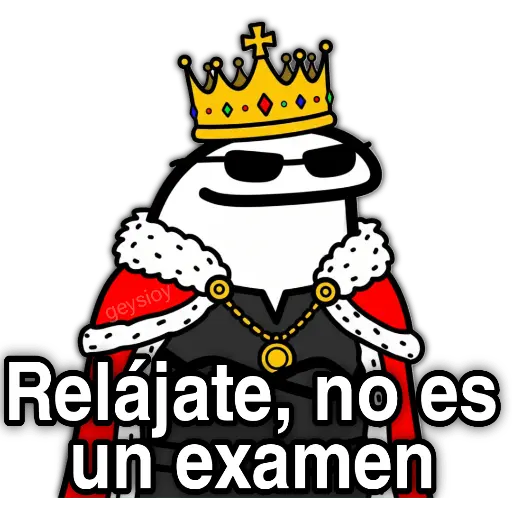 Flork malo 3️⃣😈 Grosero🫥 