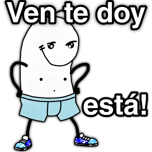 Flork malo 3️⃣😈 Grosero🫥 