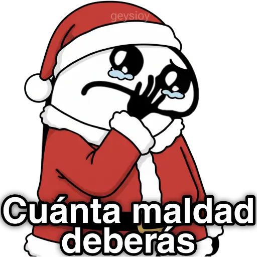 Flork malo 3️⃣😈 Grosero🫥 