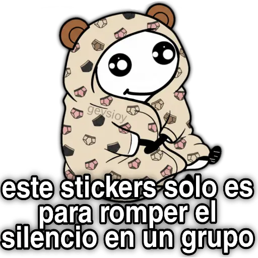 Flork malo 3️⃣😈 Grosero🫥 