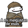 Flork malo 3️⃣😈 Grosero🫥 