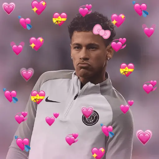 Neymar 💕💕💕 mt amor