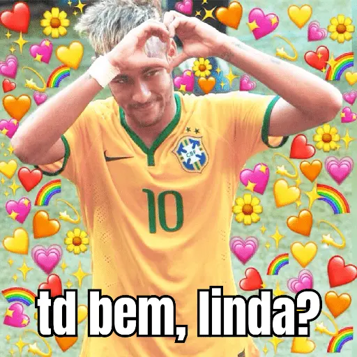 Neymar 💕💕💕 mt amor