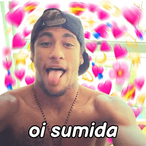 Neymar 💕💕💕 mt amor