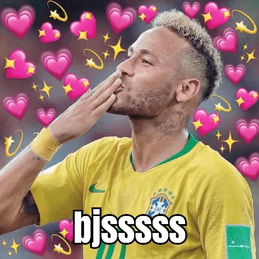 Neymar 💕💕💕 mt amor