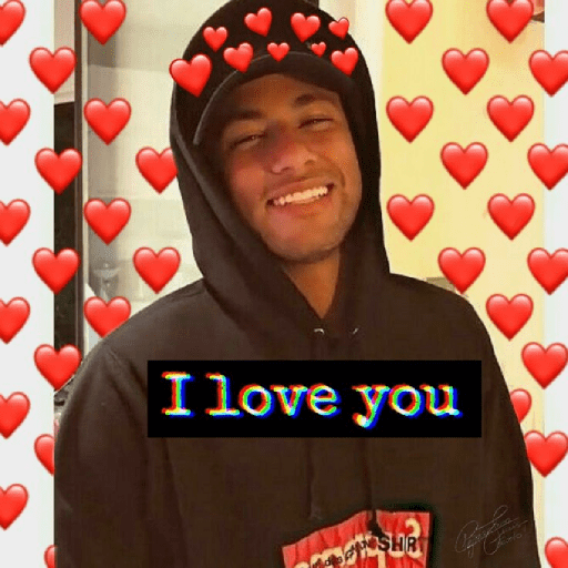Neymar 💕💕💕 mt amor preview