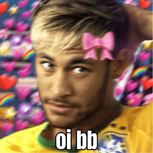 Neymar 💕💕💕 mt amor