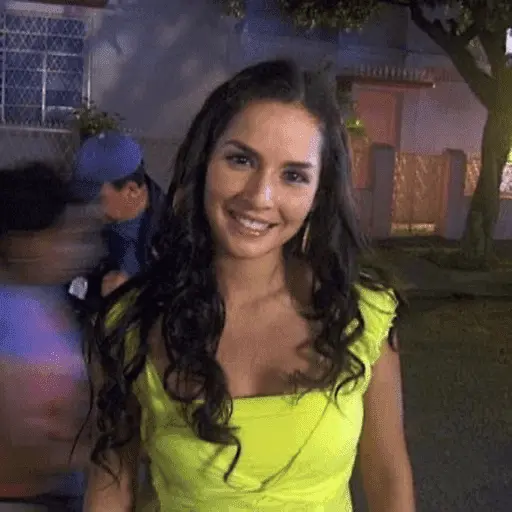 Catalina santana