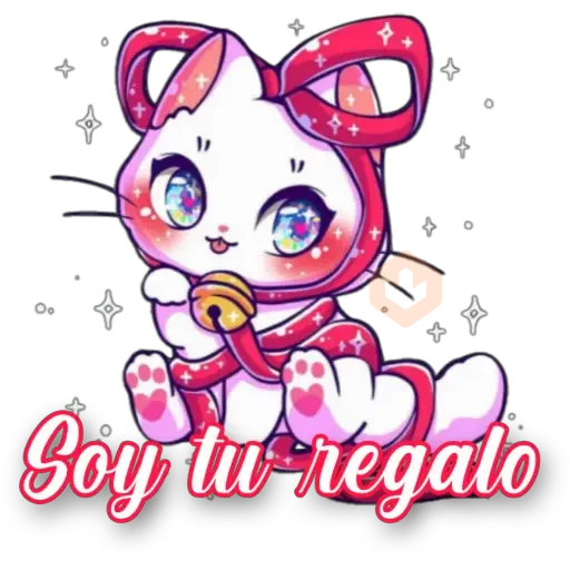 PinkBunny🐰 sticker 11