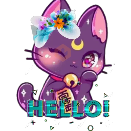 PinkBunny🐰 sticker 24