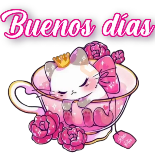 PinkBunny🐰 sticker 20