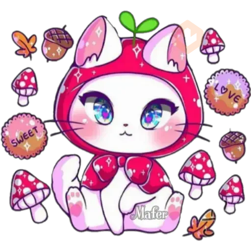 PinkBunny🐰 sticker 19