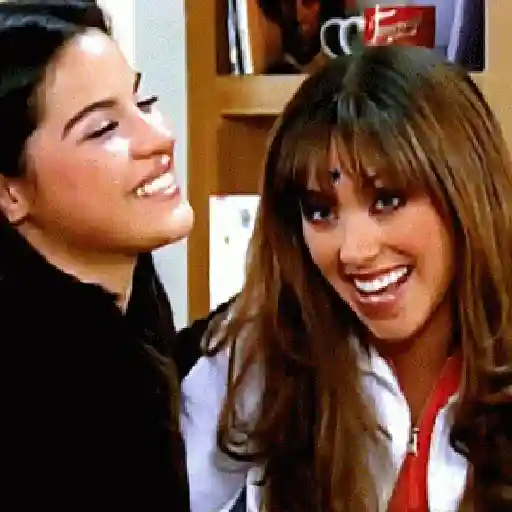 Rebelde RBD 2