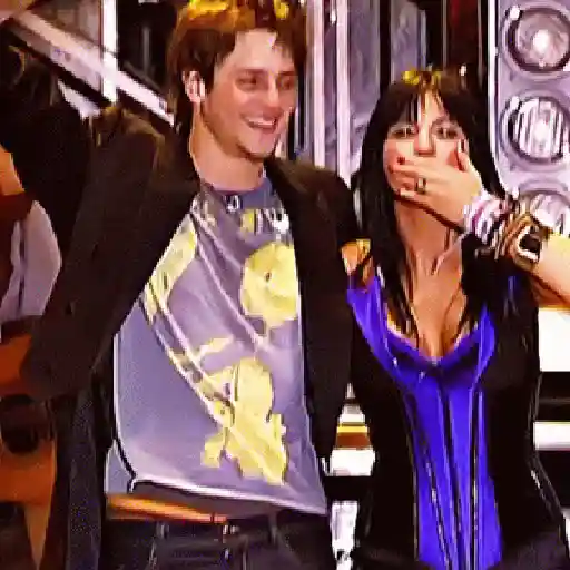 Rebelde RBD 2
