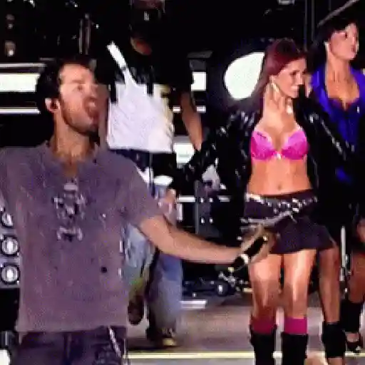 Rebelde RBD 2