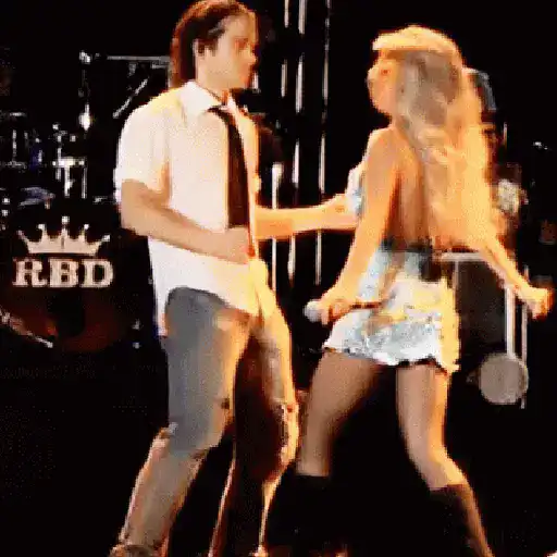 Rebelde RBD 2