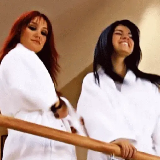Rebelde RBD 2 preview