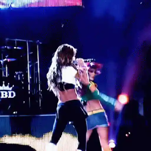 Rebelde RBD 2