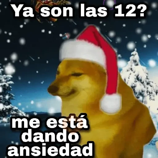 Navidad 🎁🎄🤶🏻 sticker 17