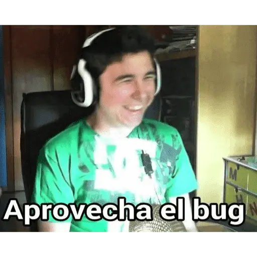 Vegetta777 y Willrex Memes
