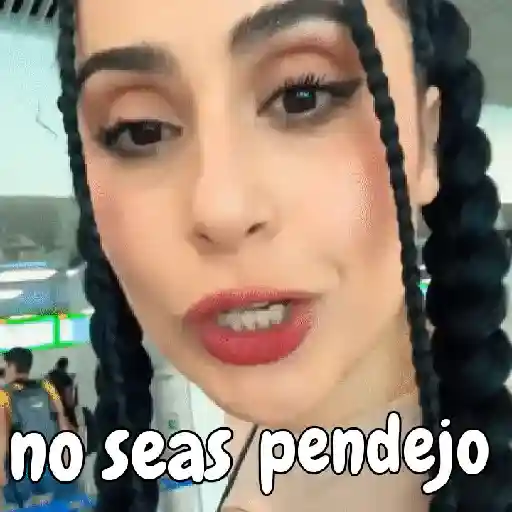 🇲🇽Lupita Villalobos 2✨❗🇲🇽