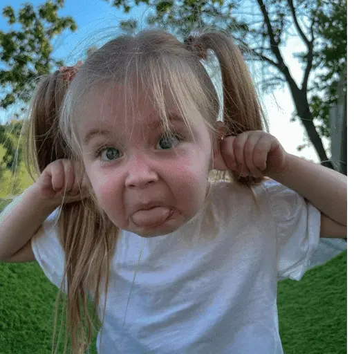 Infaltables Reacciones Niños✨