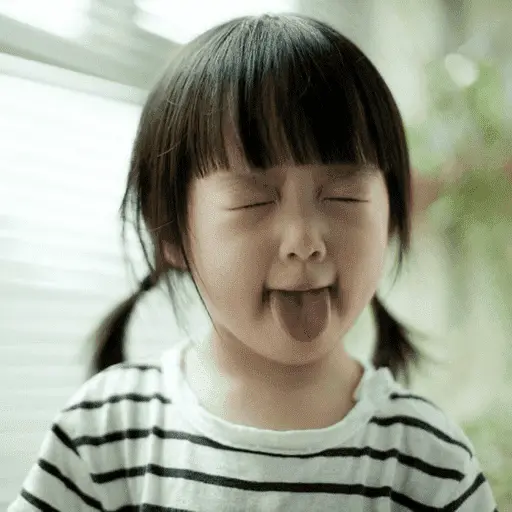Infaltables Reacciones Niños✨