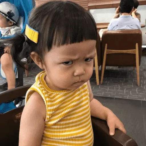 Infaltables Reacciones Niños✨