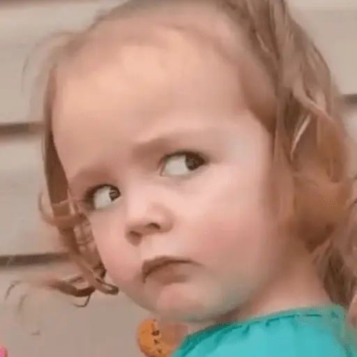 Infaltables Reacciones Niños✨
